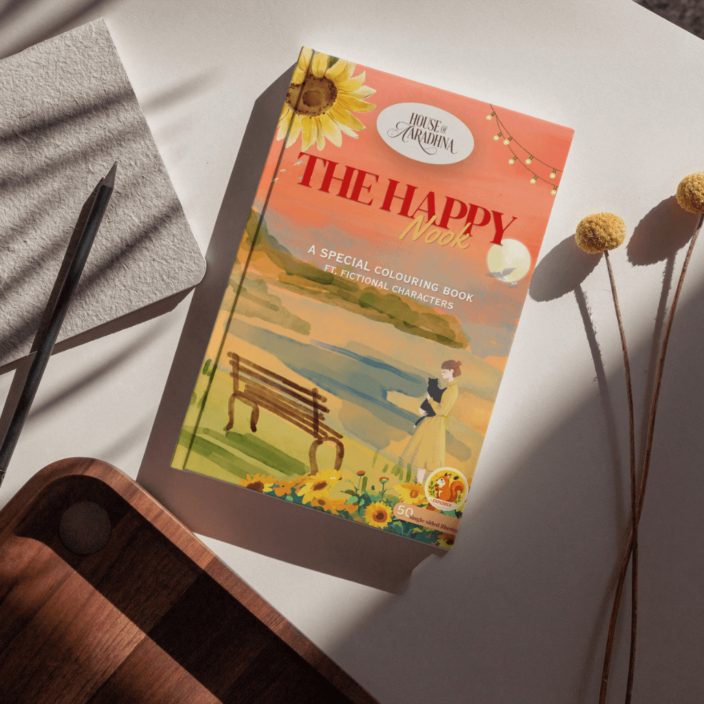 The Happy Nook